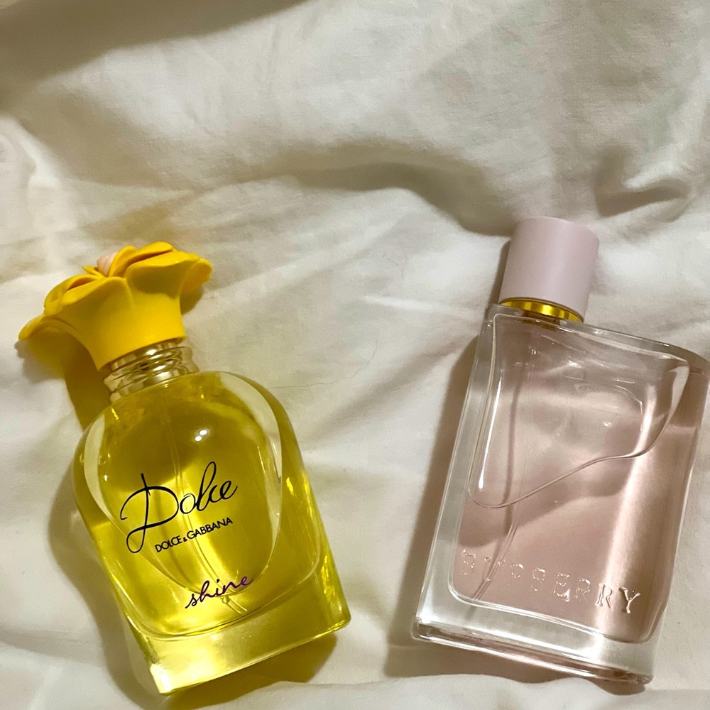 Burberry Her Eau de Parfum